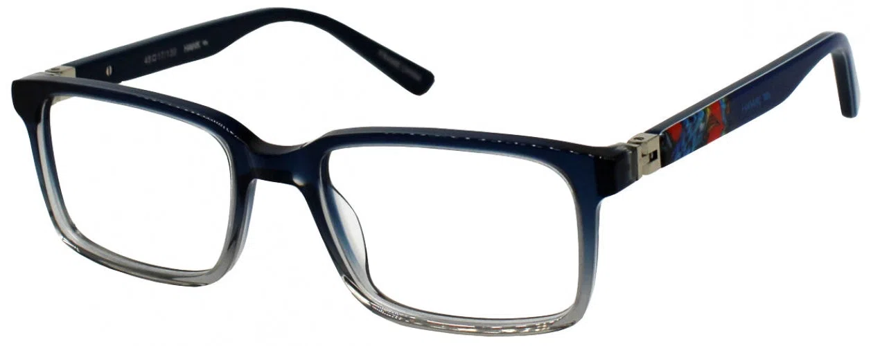 Tony Hawk 63 Eyeglasses - view 2